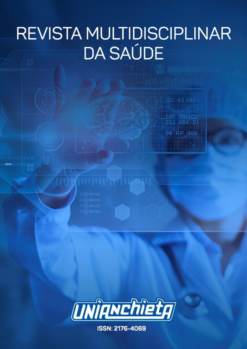 					Visualizar v. 8 n. 1 (2026): Revista Multidisciplinar da Saúde
				