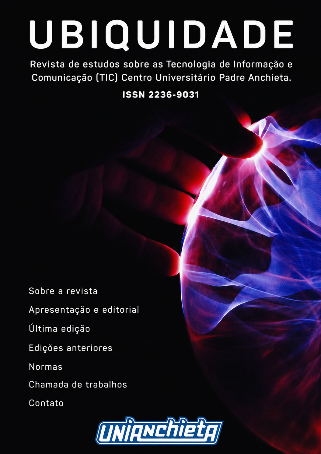 Revista Ubiquidade