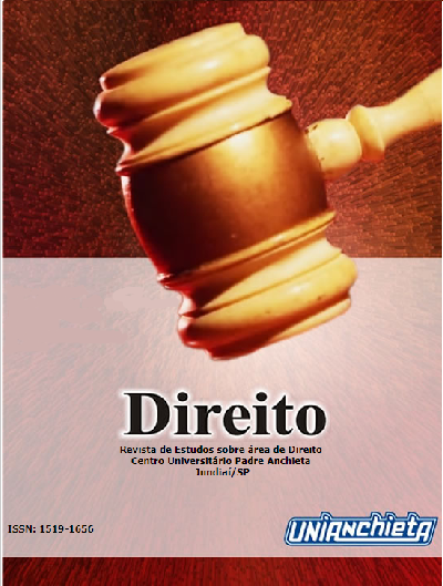 					Visualizar v. 15 n. 23 (2015)
				