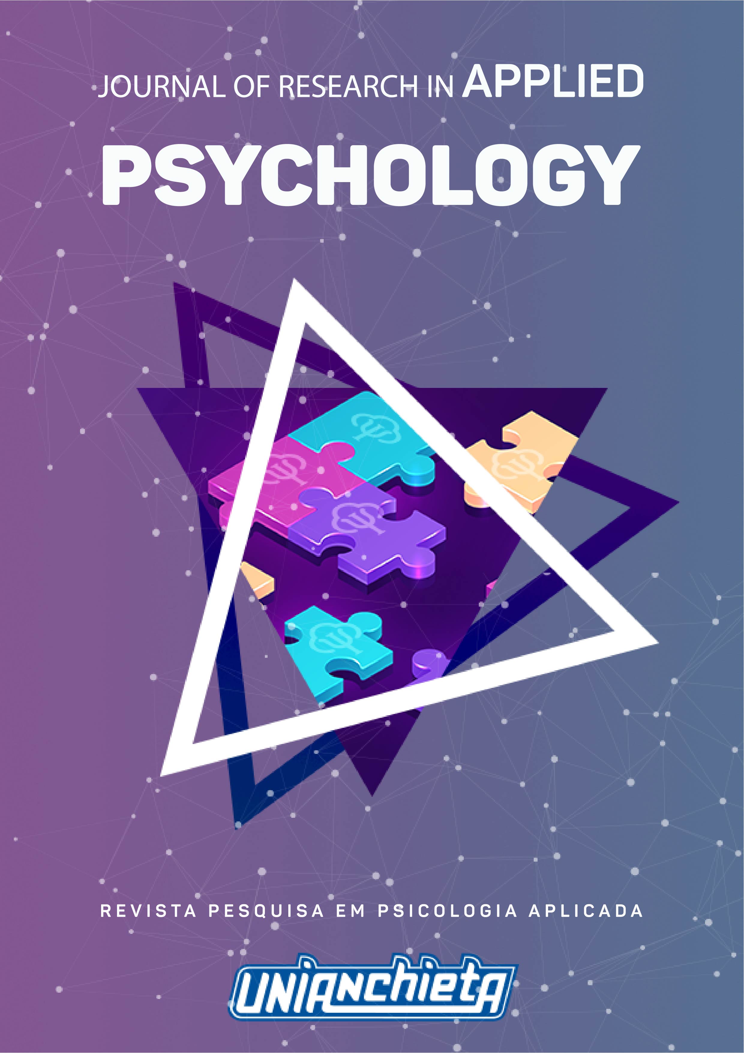 					Visualizar v. 3 n. 1 (2025): Revista Pesquisa em Psicologia Aplicada
				