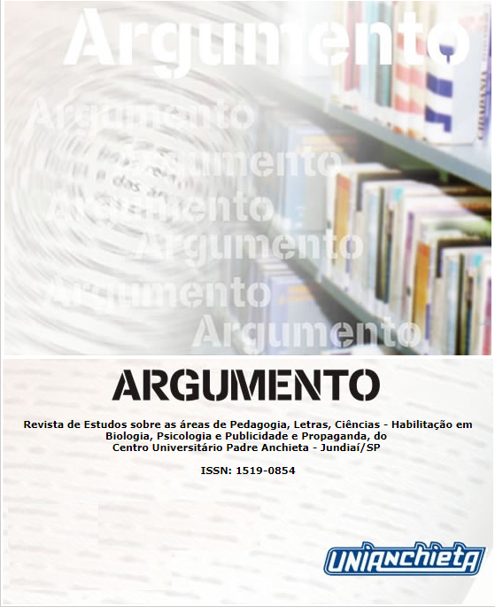 					Visualizar v. 20 n. 29 (2019)
				